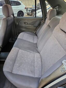 VW Santana 1.8 ap full