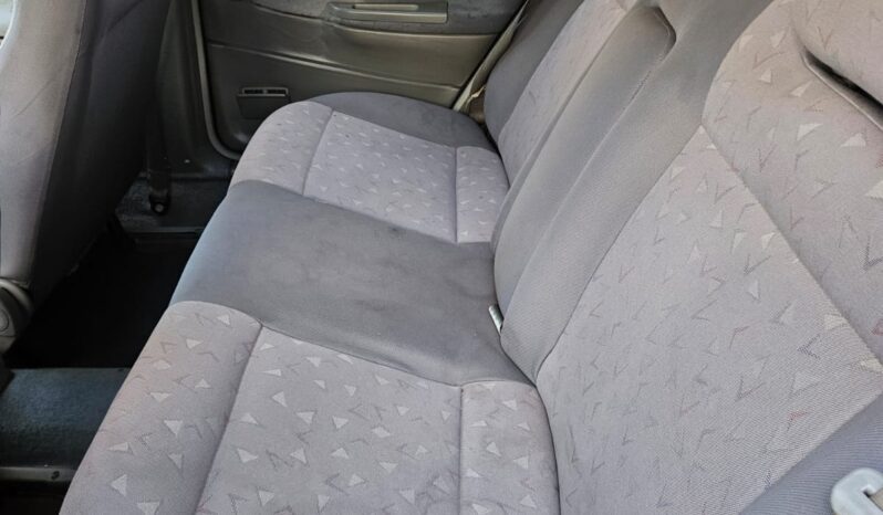 VW Santana 1.8 ap full