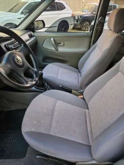 VW Santana 1.8 ap full