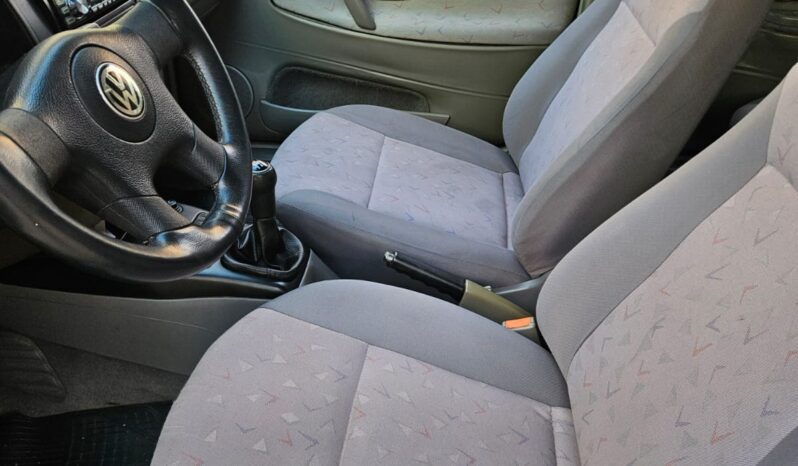 VW Santana 1.8 ap full