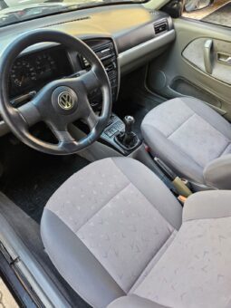 VW Santana 1.8 ap full