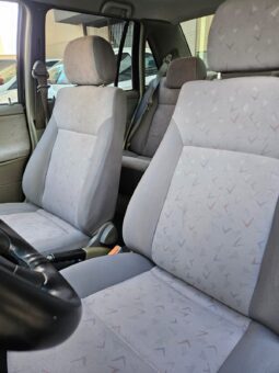 VW Santana 1.8 ap full