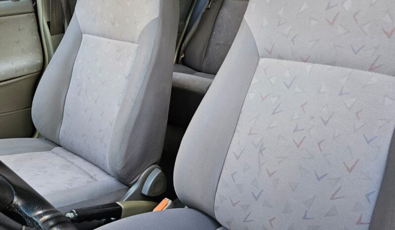 VW Santana 1.8 ap full