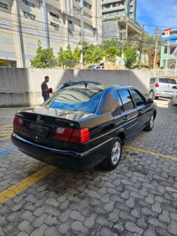 VW Santana 1.8 ap full
