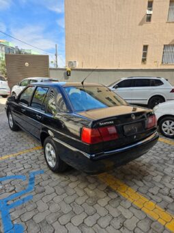 VW Santana 1.8 ap full