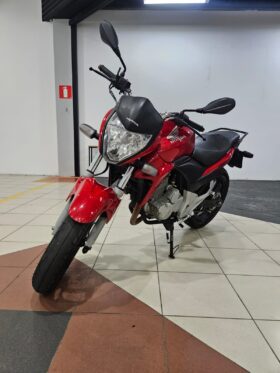 Moto Honda CB300 ano 2014