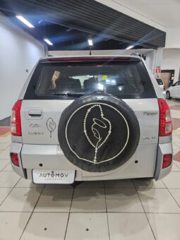 Chery Tiggo 2.0 full