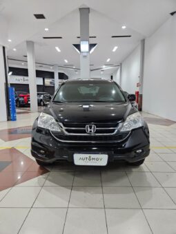 Honda CR-V 4wd com Teto full