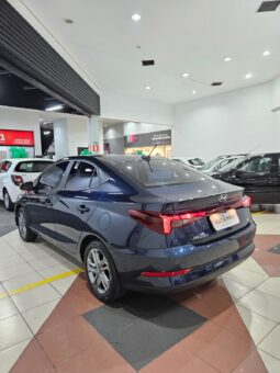 Hyundai HB20S TGDI Automático full