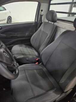 VW Saveiro 1.6 CS full