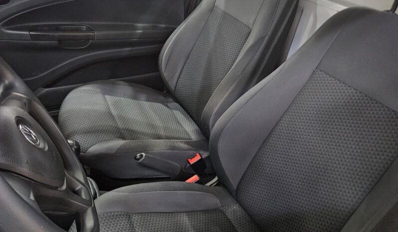 VW Saveiro 1.6 CS full