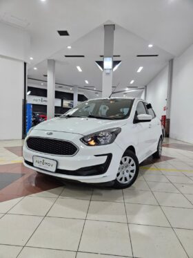 Ford Ka 1.0 flex