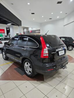 Honda CR-V 4wd com Teto full