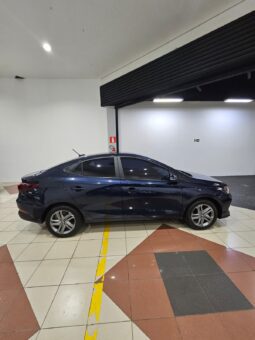 Hyundai HB20S TGDI Automático full