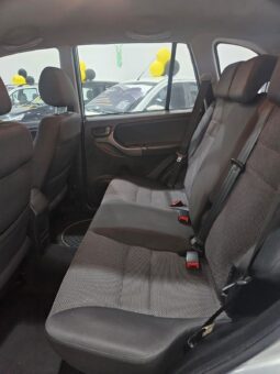 Chery Tiggo 2.0 full