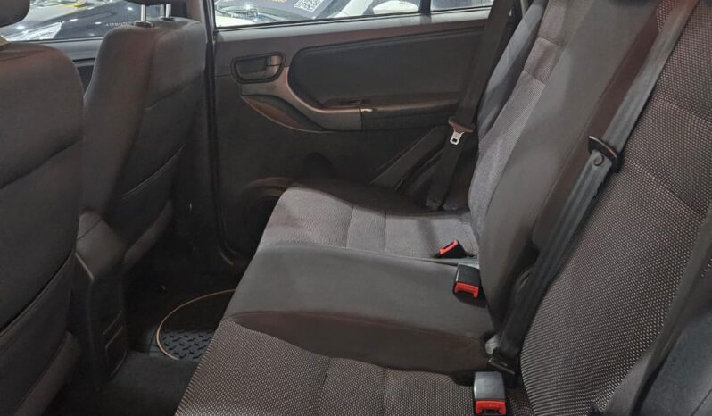 Chery Tiggo 2.0 full