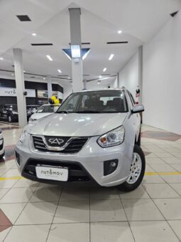 Chery Tiggo 2.0