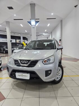 Chery Tiggo 2.0