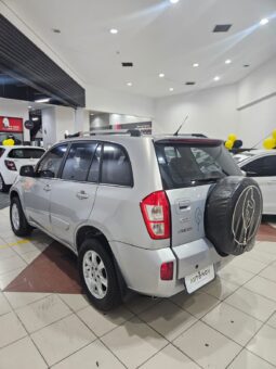 Chery Tiggo 2.0 full
