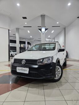 VW Saveiro 1.6 CS