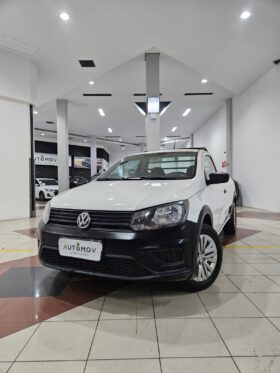 VW Saveiro 1.6 CS