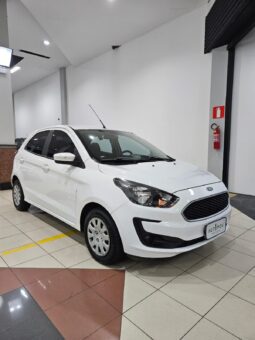 Ford Ka 1.0 flex full