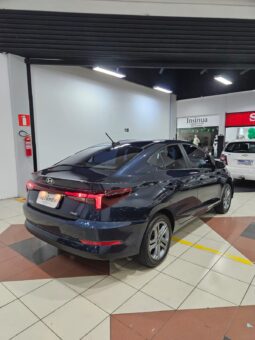 Hyundai HB20S TGDI Automático full