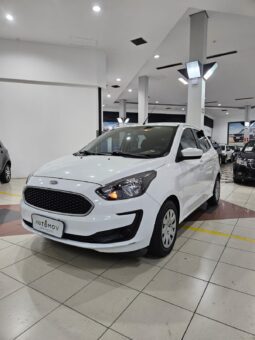 Ford Ka 1.0 flex full