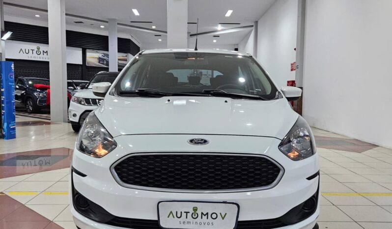 Ford Ka 1.0 flex full