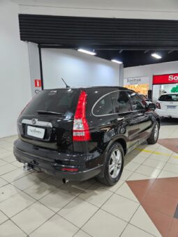 Honda CR-V 4wd com Teto full