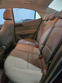 Hyundai HB20S TGDI Automático full