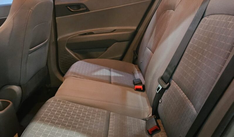 Hyundai HB20S TGDI Automático full