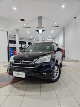 Honda CR-V 4wd com Teto