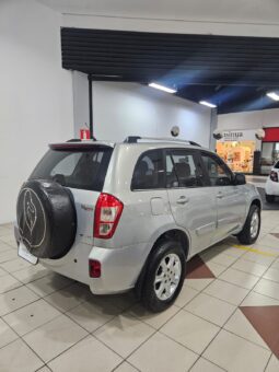 Chery Tiggo 2.0 full