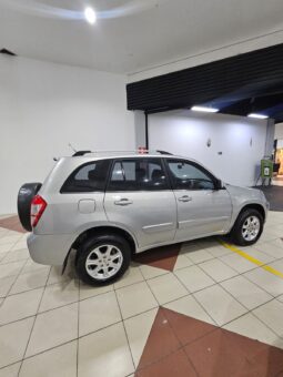 Chery Tiggo 2.0 full