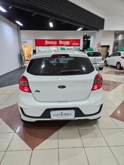Ford Ka 1.0 flex full