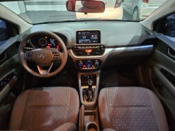 Hyundai HB20S TGDI Automático full