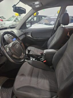Chery Tiggo 2.0 full