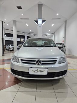 VW Voyage 1.0 full