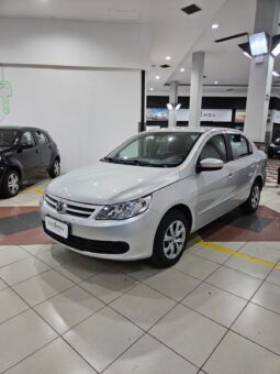 VW Voyage 1.0 full
