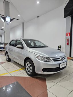 VW Voyage 1.0 full