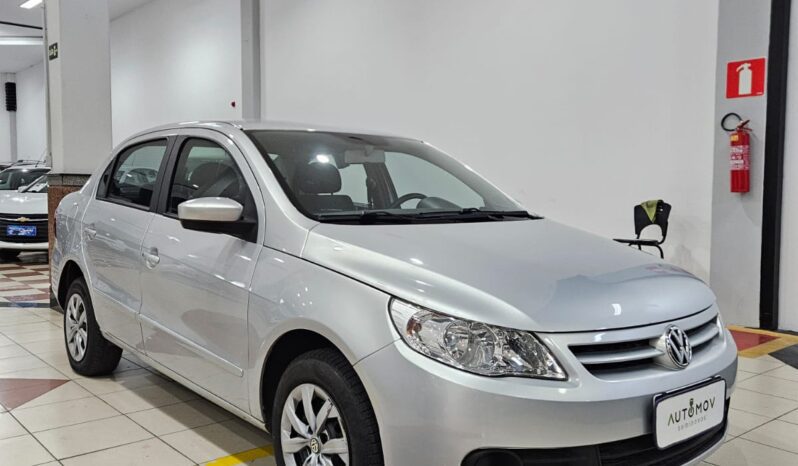 VW Voyage 1.0 full