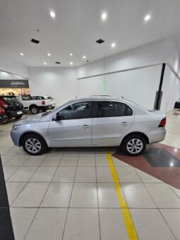 VW Voyage 1.0 full