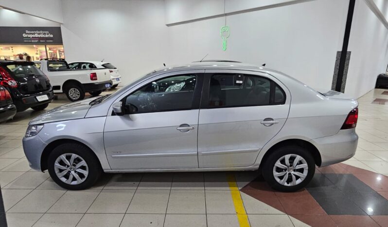 VW Voyage 1.0 full