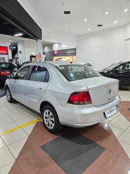 VW Voyage 1.0 full