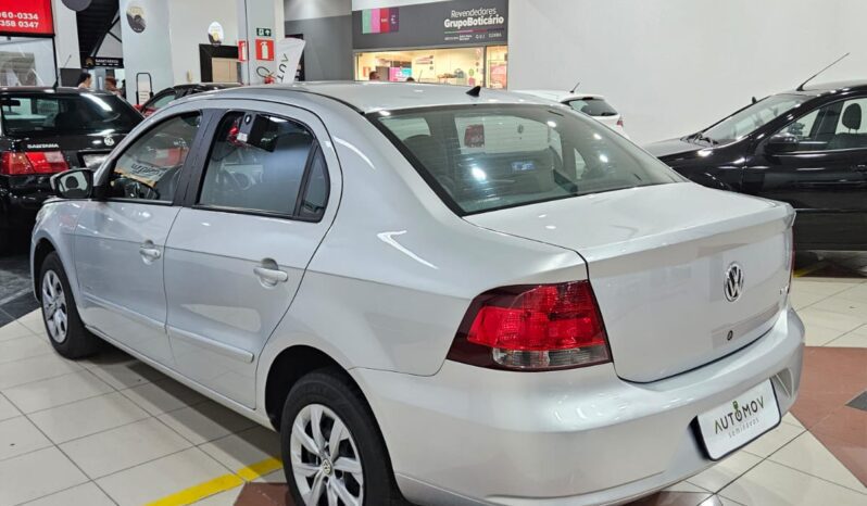 VW Voyage 1.0 full