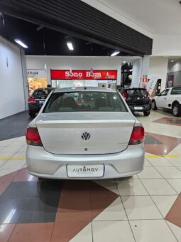VW Voyage 1.0 full
