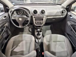 VW Voyage 1.0 full
