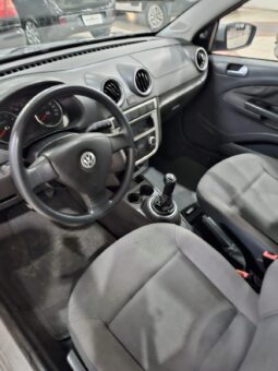 VW Voyage 1.0 full
