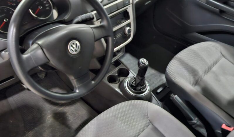 VW Voyage 1.0 full
